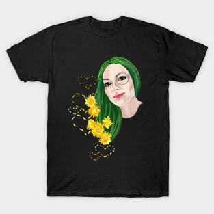 Clarisse T-Shirt